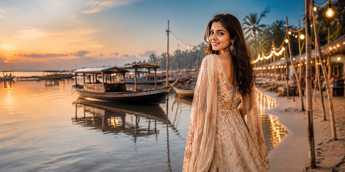 বরিশাল আনন্দ উৎসবে লটারি গেমস