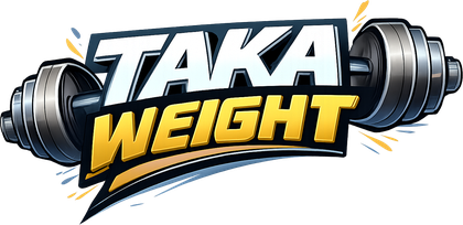 taka weight